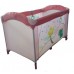 Кровать-манеж Babycare М140 Розовый слон Кровать-манеж Babycare М140 Розовый слон